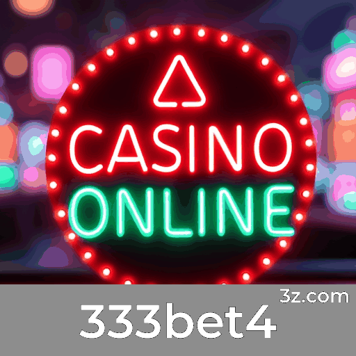 333bet4 Social Casino: Viva a Experiência Interativa