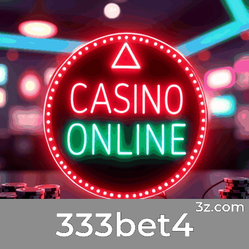 333bet4: Plataforma de Apostas Segura e Premiável