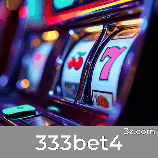 333bet4 Social Casino: Viva a Experiência Interativa