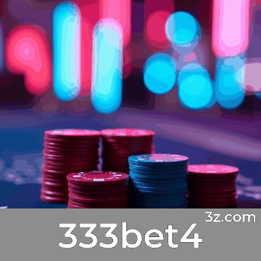 333bet4 Social Casino: Viva a Experiência Interativa