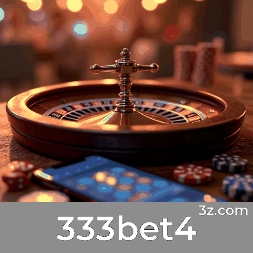 Experimente a Comodidade Completa do 333bet4