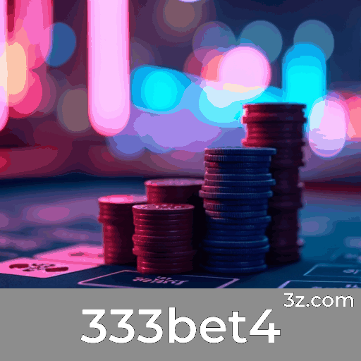 333bet4: Diversão e Emoção em Jogos de Cassino