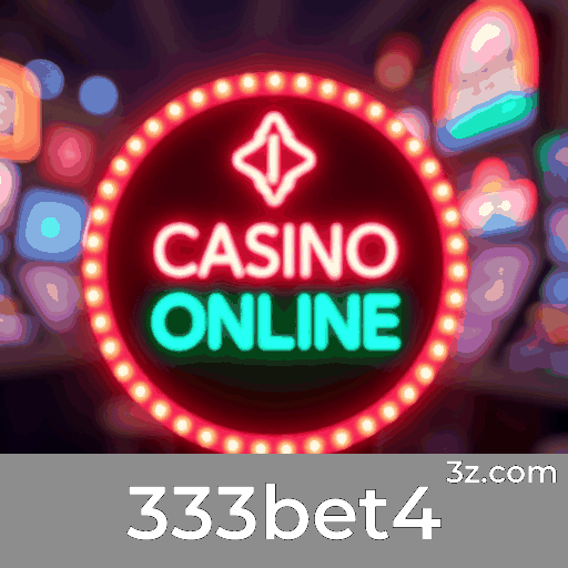 333bet4: Domine Jogos com Estratégias Emocionantes
