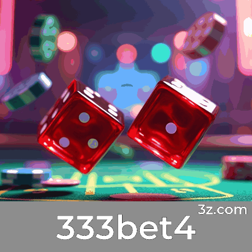 333bet4: Diversão e Emoção em Jogos de Cassino
