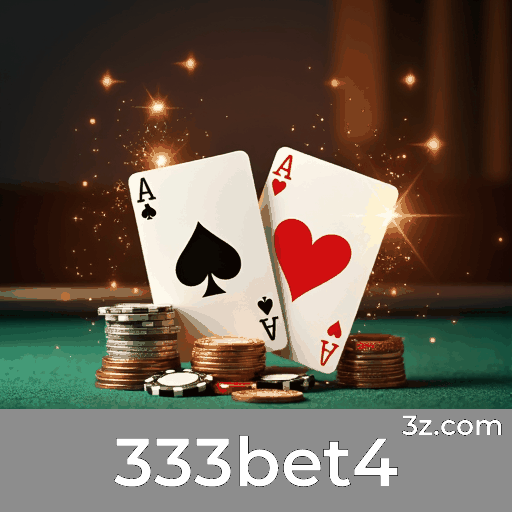 333bet4: Responsabilidade e Sustentabilidade no Jogo Consciente