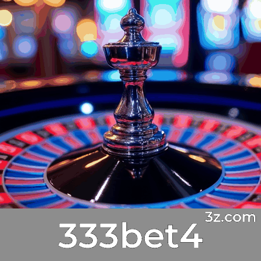 333bet4: Plataforma de Apostas Segura e Premiável