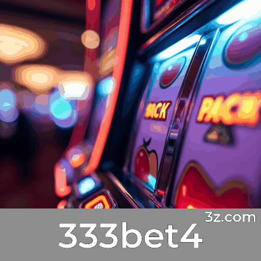 333bet4: Plataforma com Bônus Generosos para Jogadores Brasileiros