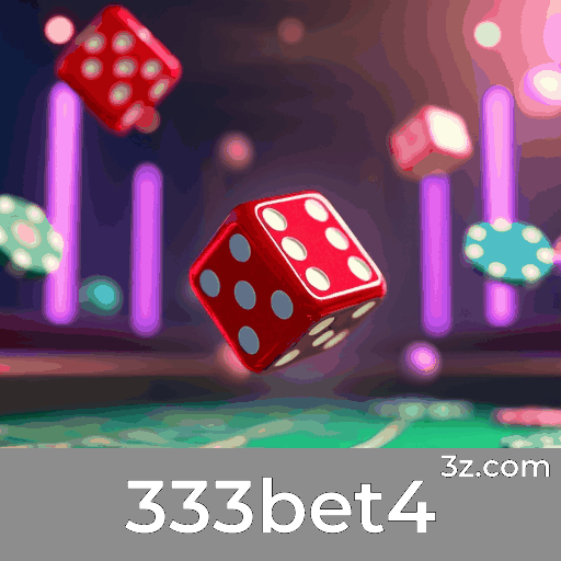 333bet4: Plataforma com Bônus Generosos para Jogadores Brasileiros
