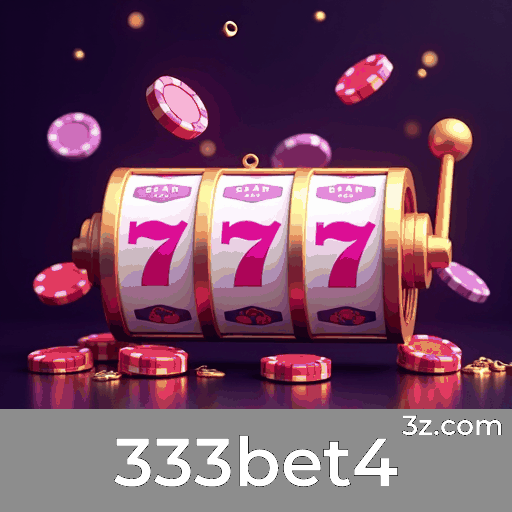 333bet4: Diversão e Emoção em Jogos de Cassino