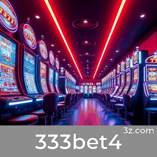 333bet4: Sistema Inteligente e Personalizado para Promoções